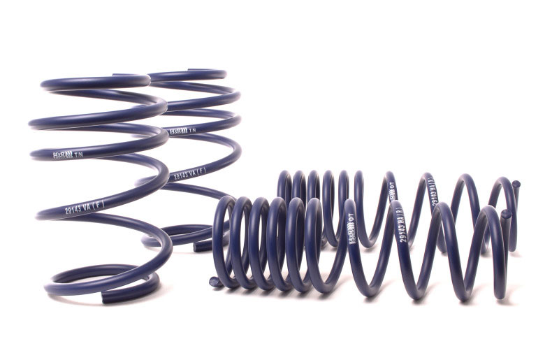 H&R 50463 | H&R 05-10 BMW M5 E60 Sport Spring; 2005-2010