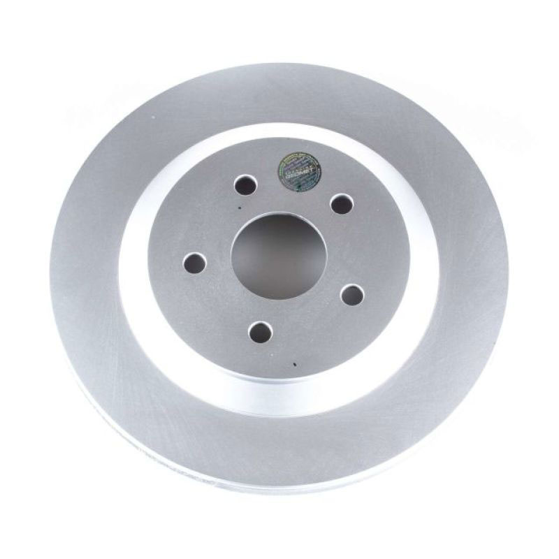 PowerStop ar85102evc | Power Stop 04-07 Ford Freestar Rear Evolution Geomet Coated Rotor; 2004-2007