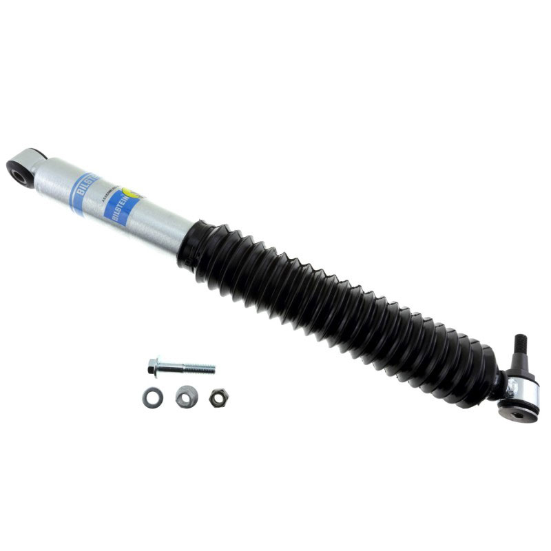 Bilstein 33-196619 | B8 (Steering Damper) Steering Damper GMC Sierra 2500 HD Front; 2011-2016