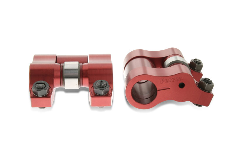 Ferrea rr1000-1 | Acura Integra 92-93 1.7L B17 / 94-00 1.8L B18 / 01-06 2.0L K20 Roller Rocker Arms - Single; 1992-1993