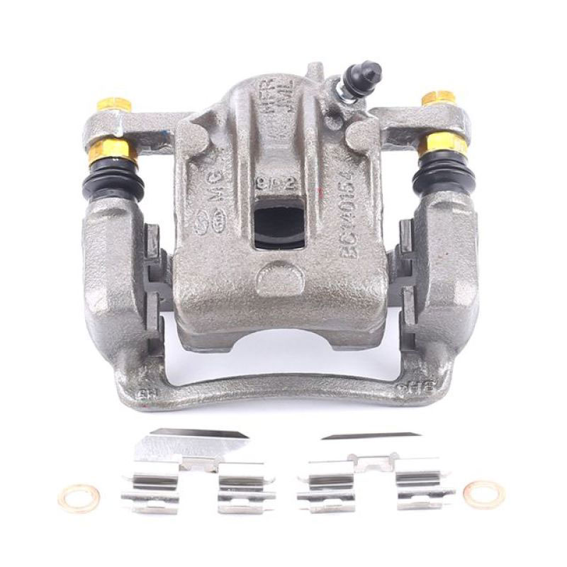 PowerStop l3412a | Power Stop 08-10 Hyundai Sonata Rear Right Autospecialty Caliper w/Bracket; 2008-2010