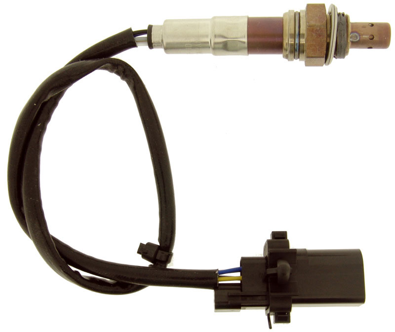 NGK 24362 | Hyundai Elantra 2010 Direct Fit 5-Wire Wideband A/F Sensor; 2010-2010