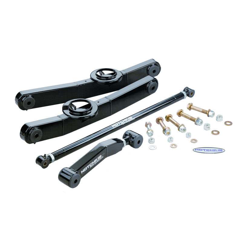 Hotchkis 1820 | 59-64 Chevy Bel Air/Impala/Caprice Single Upper Rear Suspension Package; 1959-1964