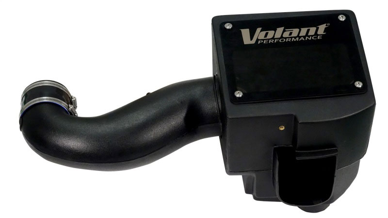 Volant 16861 | 04-08 Dodge Magnum SRT8 6.1 V8 Pro5 Closed Box Air Intake System; 2004-2008