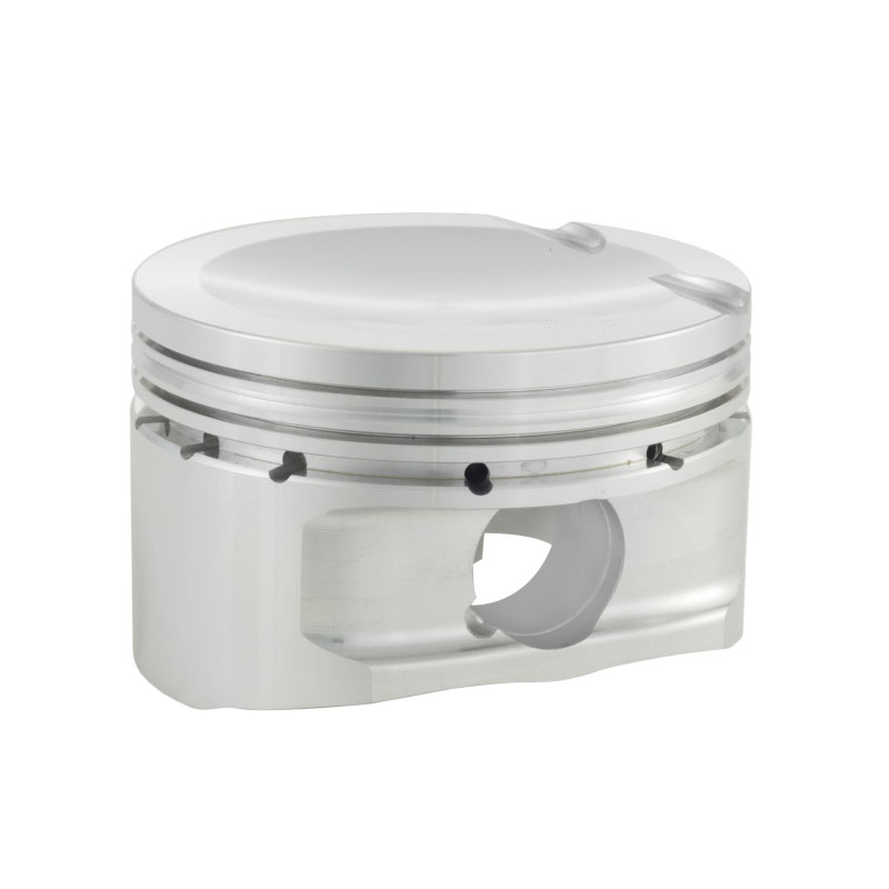 CP Pistons sc7513-4 | CP Piston & Ring Set for Mini Cooper S N14 1.6L - Bore (77mm) - Size (STD) - CR (9.5) - Set of 4; 2007-2010