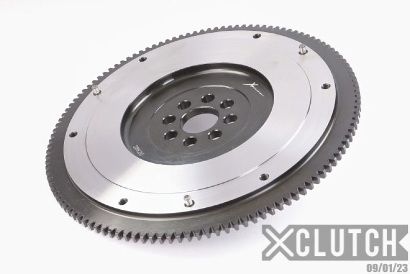 XClutch xfhn007c | 02-06 Acura RSX Base 2.0L Chromoly Flywheel; 2002-2006