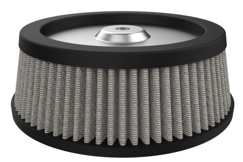 aFe 80-10401d | Aries Powersport Air Filters OER P5R A/F Pro Dry S MC - Harley Davidson XL/Dyna 99-21