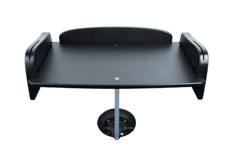 Seasucker mb5137b | SeaSucker Universal Fillet Table - Black