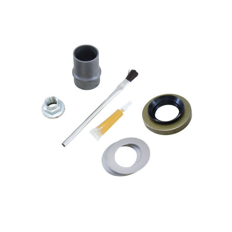 Yukon Gear & Axle mk gm8.5olds-28 | Yukon Gear Minor install Kit For GM 8.5in Oldsmobile 442 and Cutlass Diff; 1964-1972