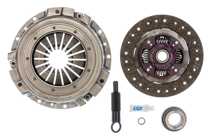 Exedy 07041 | OEM Clutch Kit FORD RANGER V6 2.8; 1983-1984