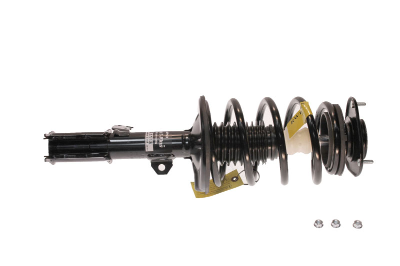 KYB sr4118 | Strut Plus Front Left 03-08 Pontiac Vibe/Toyota Matrix (FWD); 2003-2008