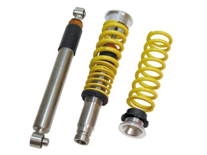 Belltech 21019 | COILOVER KIT 02-07 TRLBLZER/ENVOY; 2002-2007