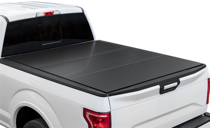 Access b1010079 | LOMAX Tri-Fold Cover 2022+ Ford Maverick 4ft 5in Bed; 2022-2023