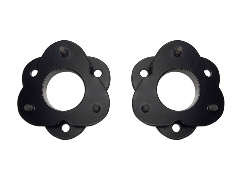 ICON ivd3115 | 2004+ Nissan Titan 2in Spacer Kit; 2004-2021