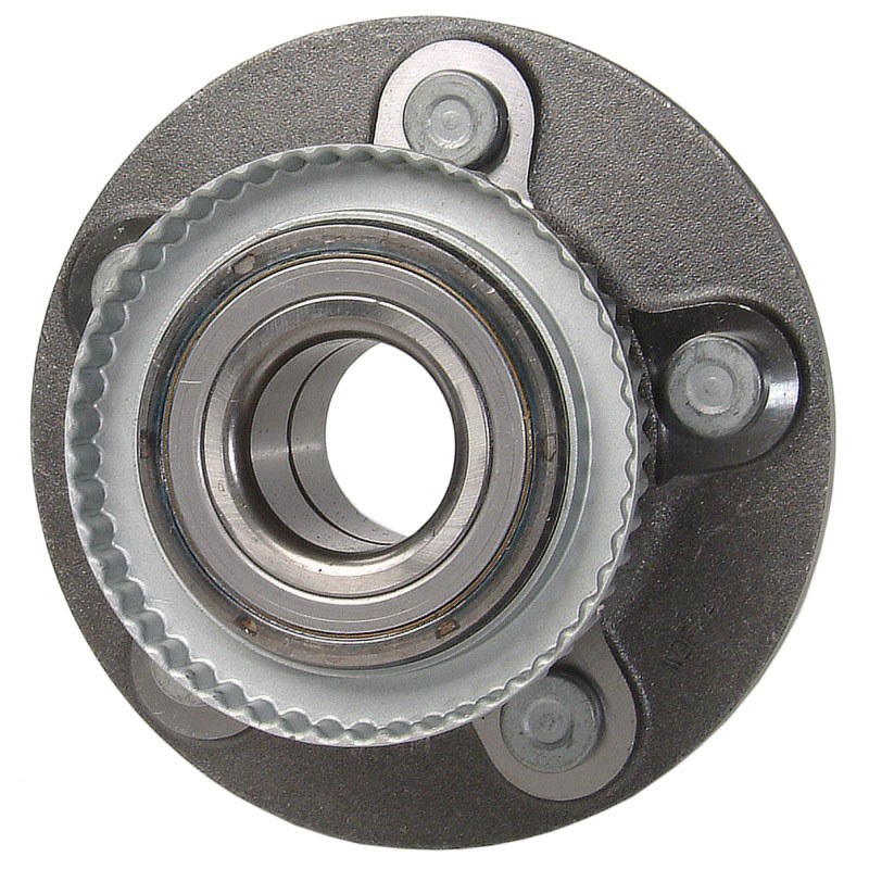 MOOG 513104 | 92-97 Ford Crown Victoria Front Hub Assembly; 1992-1997