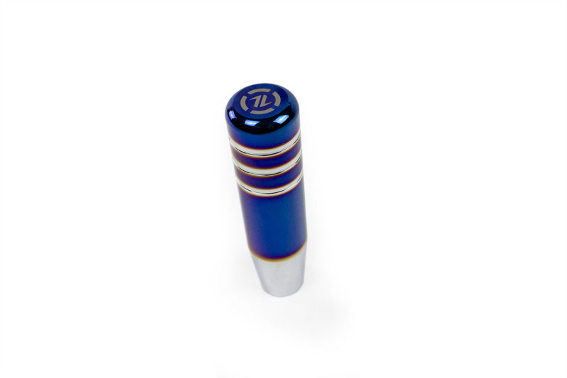 ISR Performance is-sk-ti | Shift Knob - Ti Finish