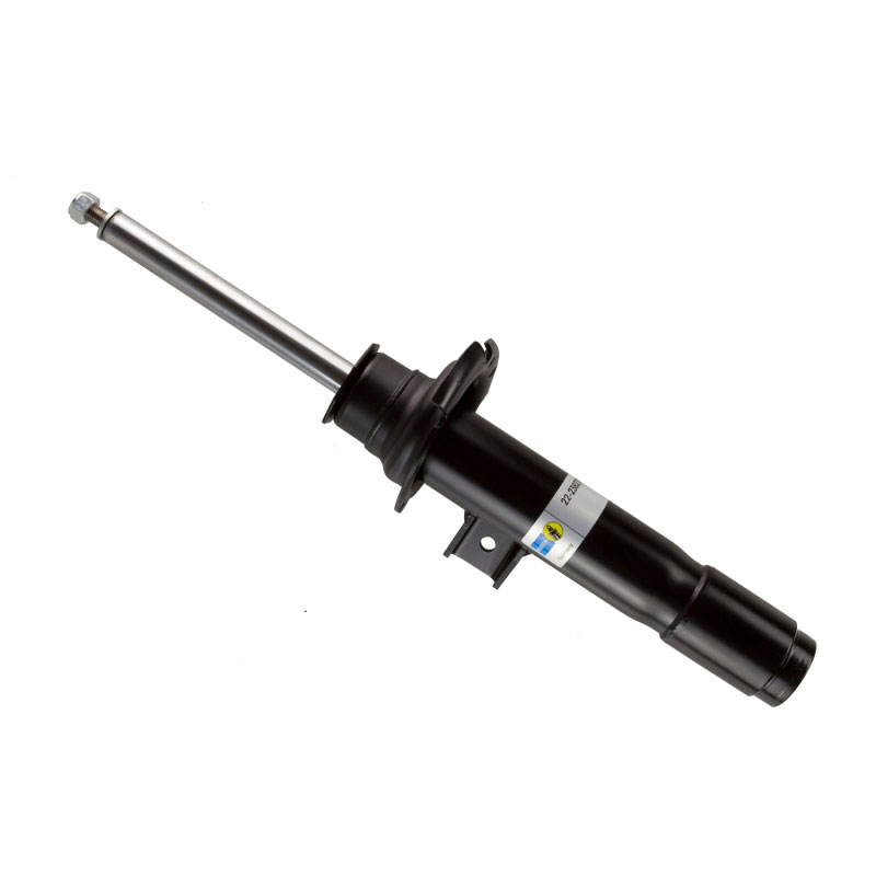 Bilstein 22-238276 | B4 OE Replacement Suspension Strut Assembly BMW 228i xDrive, Front Right; 2015-2015