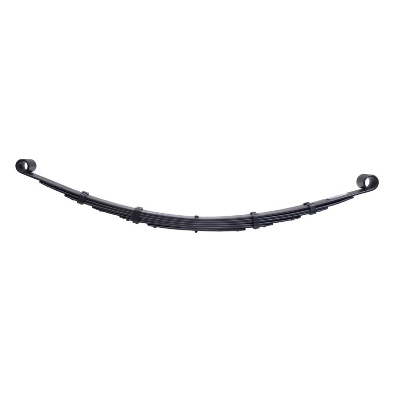 Omix 18202.22 | Rear Leaf Spring 6 Leaf 87-95 Jeep Wrangler (YJ); 1987-1995