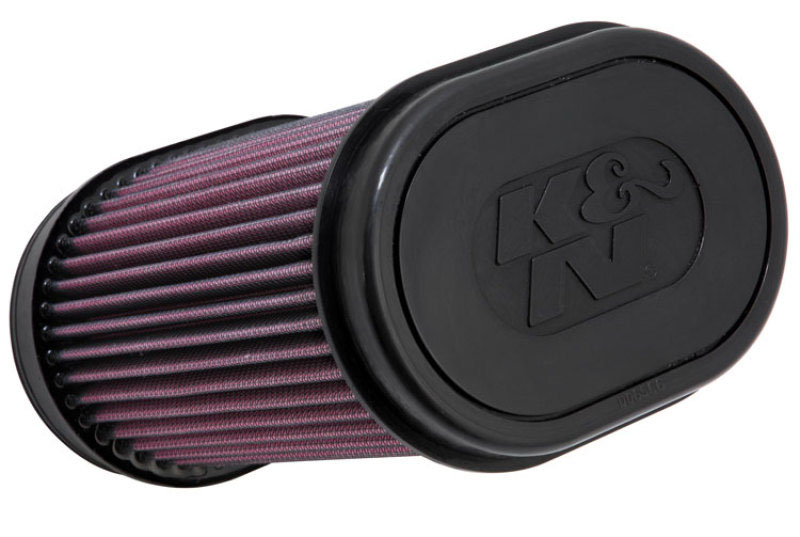 K&N Engineering ya7008 | K&N 08-09 & 11-13 Yamaha YXR700 Rhino FI 700 Replacement Air Filter; 2008-2009