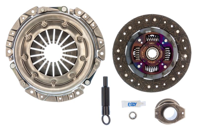 Exedy 01020 | OEM Clutch Kit JEEP CJ7 L4 2.5; 1986-1986