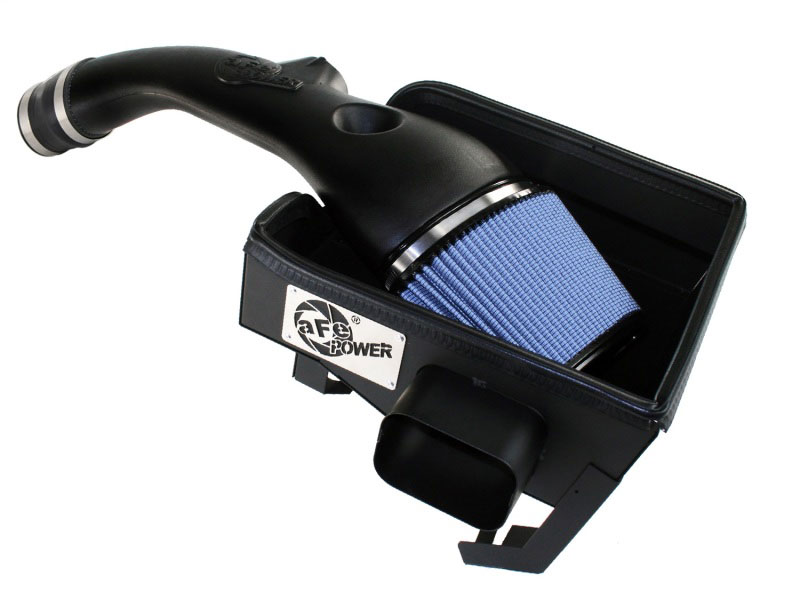 aFe 54-11912 | MagnumFORCE Intakes Stage-2 P5R AIS P5R BMW 335i (E90/92/93) 11-15 L6-3.0L (t); 2011-2015