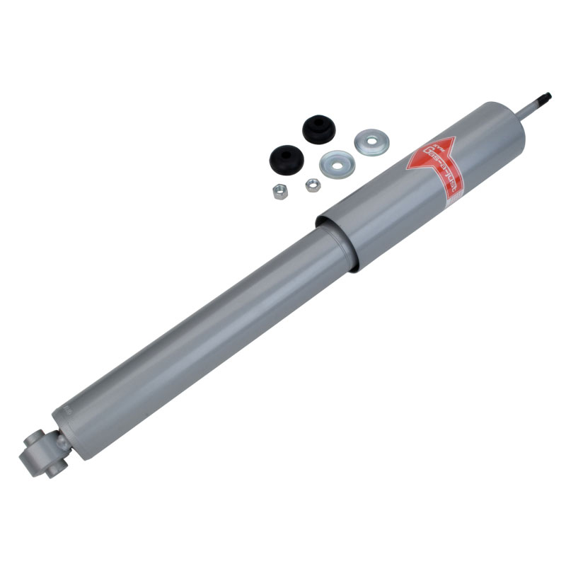 KYB kg5496 | Shocks & Struts Gas-A-Just Rear FORD E Series Econoline Van 1992-06; 1992-2006