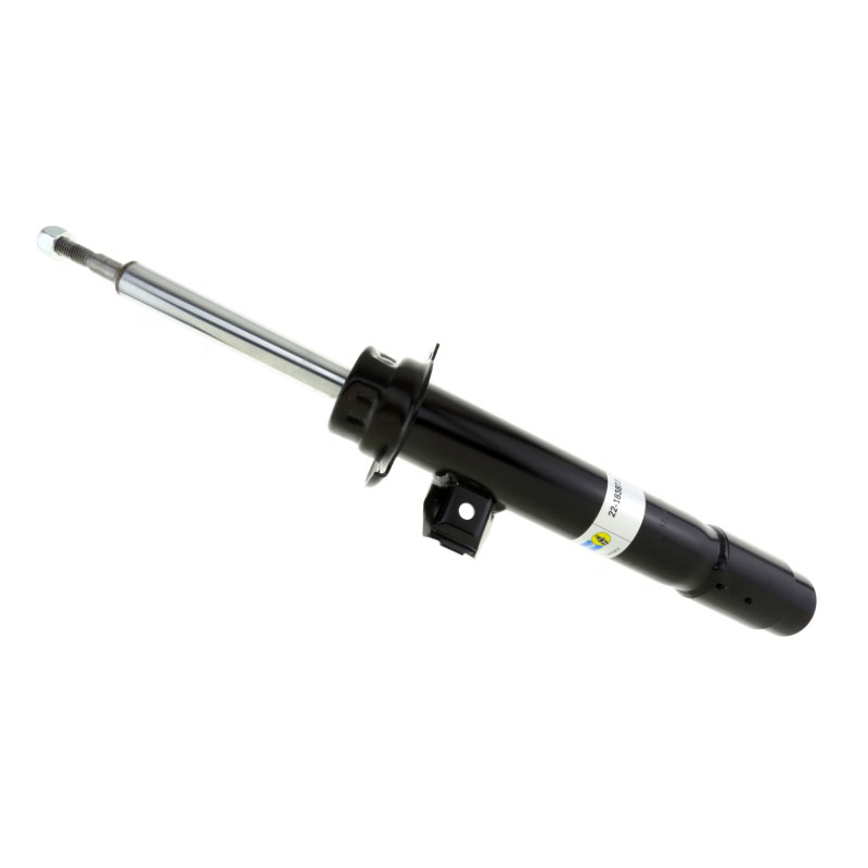 Bilstein 22-183873 | B4 OE Replacement Suspension Strut Assembly BMW X1 Front Left; 2013-2015