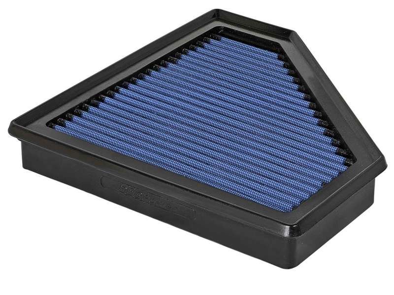 aFe 3010283 | MagnumFLOW Pro 5R OE Replacement Filter 16-19 Cadillac CTS-V V8-6.2L (SC); 2016-2019