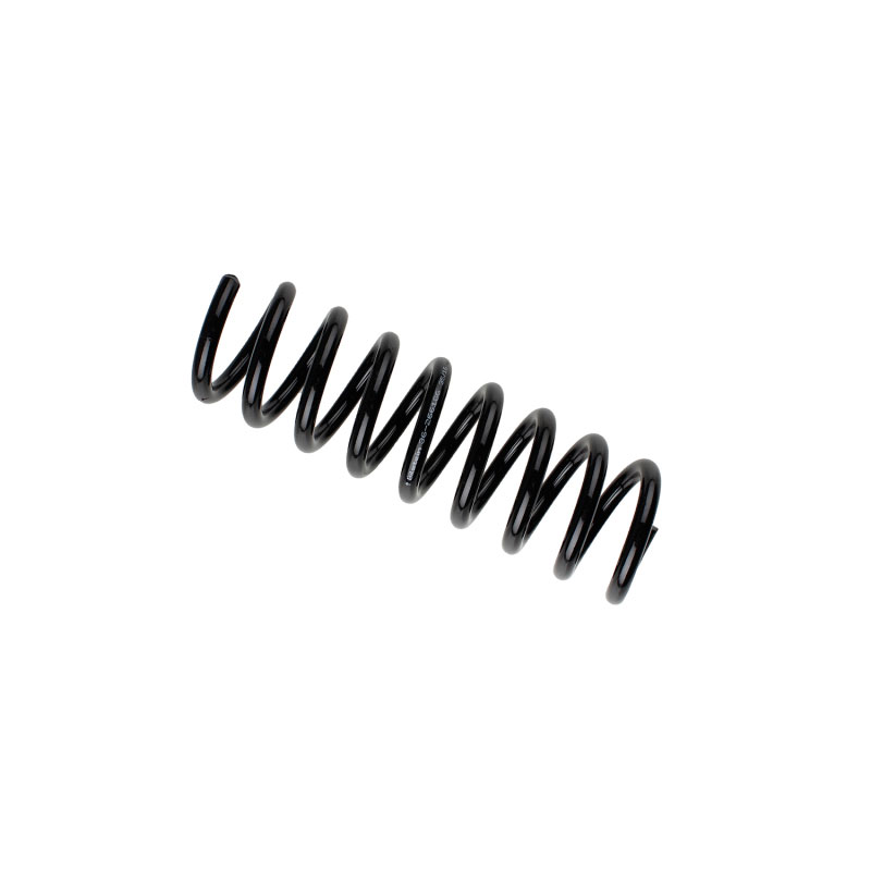 Bilstein 36-266166 | B3 OE Replacement Coil Spring Mercedes Benz E320 Front; 1996-2003