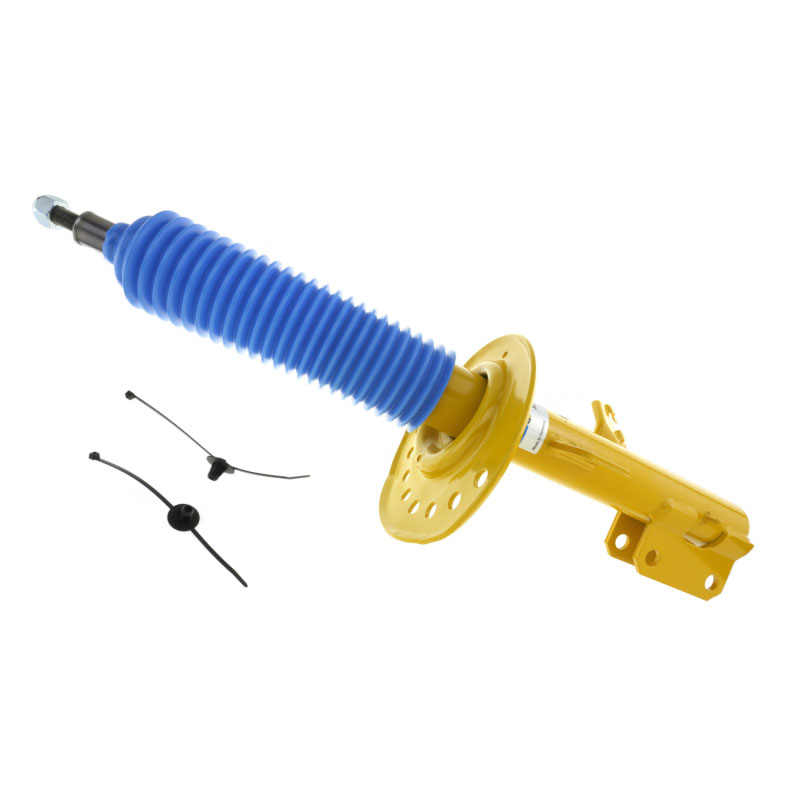 Bilstein 35-227526 | B6 Performance Suspension Strut Assembly Nissan Juke Front Left; 2011-2017