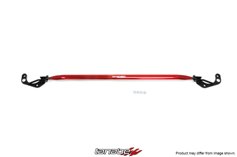 Tanabe ttb198f | 2018 Toyota Camry / 2019 Lexus 300 Front Strut Tower Bar; 2018-2022