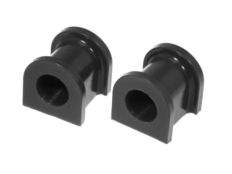 Prothane 14-1105-BL | 70-78 Datsun 240/260/280Z Front Sway Bar Bushings - 18mm - Black; 1970-1978