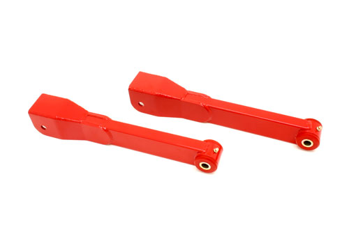 BMR Suspension BMR Camaro Rear Trailing Arms, pair Polyurethane