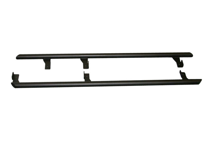 Skyjacker nbpc101 | 2010-2012 Polaris (UTV) Ranger 800 Crew EPS Nerf/Step Bar; 2010-2012