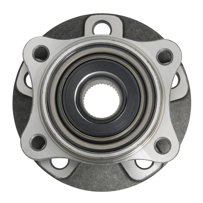 MOOG 513208 | 03-07 Volvo XC90 Front Hub Assembly; 2003-2007