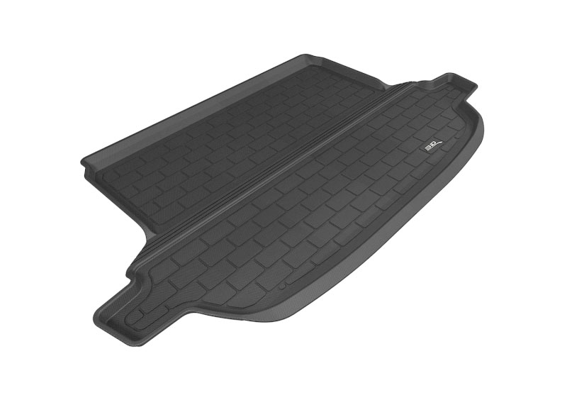 3D Maxpider m1sb0091309 | 3D MAXpider 2014-2018 Subaru Forester Kagu Cargo Liner - Black; 2014-2018