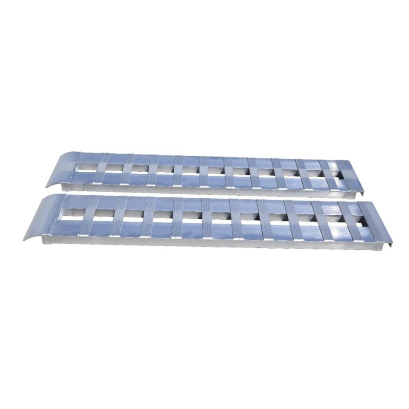 Gen-Y Hitch gh16144 | Gen-Y Heavy-Duty 12ft Aluminum Loading Ramps 15in x 144in 4K Capacity Per Ramp - Pair