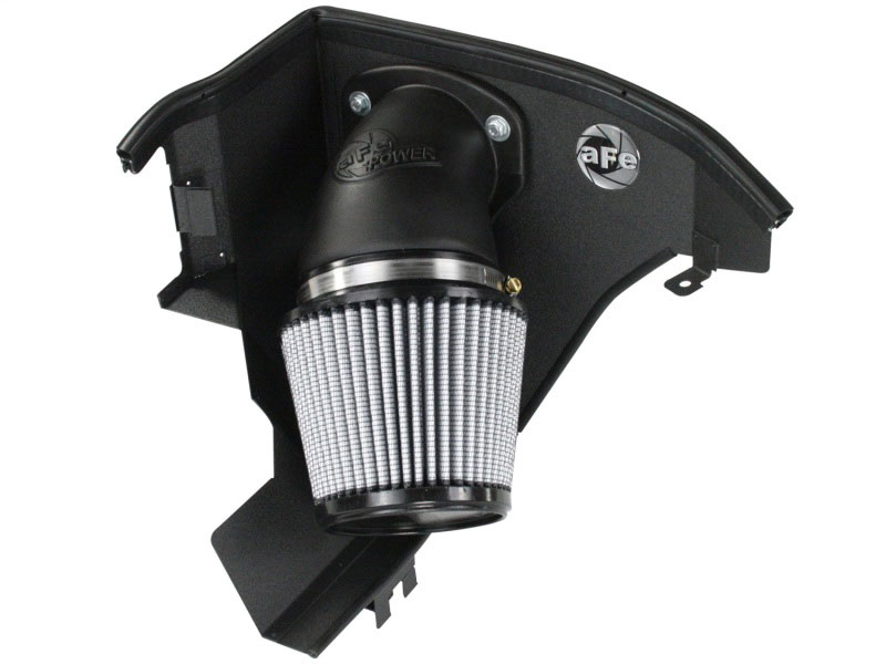 aFe 51-20442 | MagnumFORCE Intakes Stage-2 PDS AIS PDS BMW 3-Series (E46) 99-06 L6-2.5L/2.8L/3.0L; 1999-2006