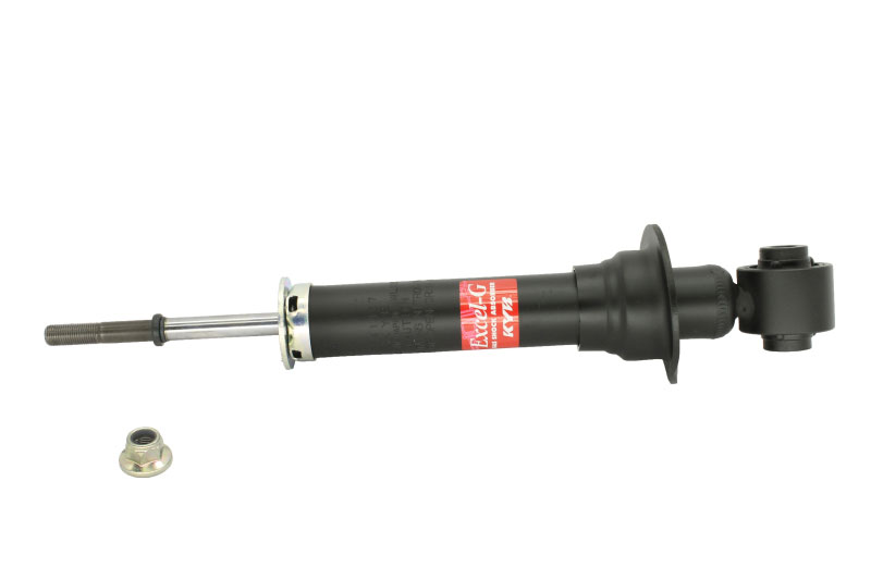 KYB 341457 | Shocks & Struts Excel-G Rear SCION tC 2005-10; 2005-2010