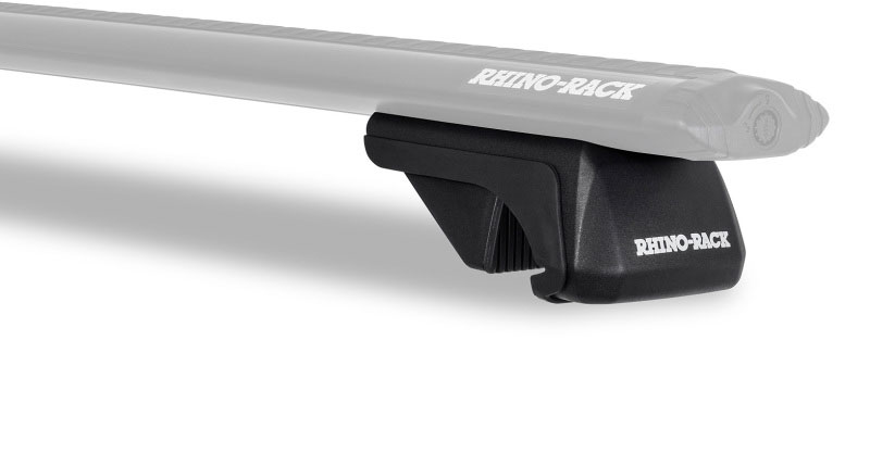 Rhino-Rack sx100 | Vortex SX Leg Kit - Raised Rail - 4 pcs