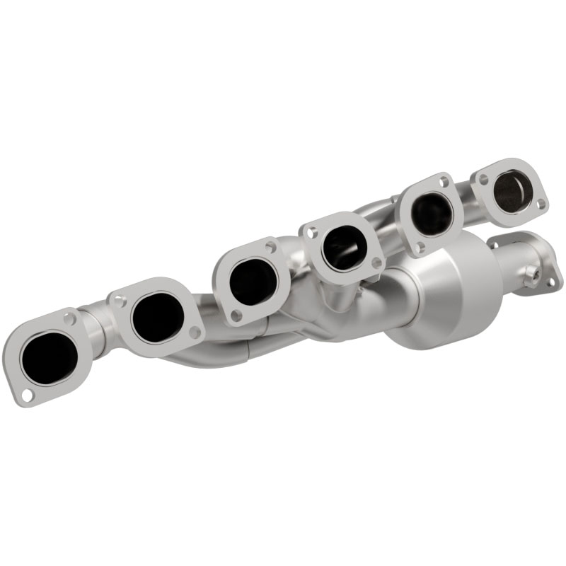 Magnaflow 24219 | MagnaFlow Conv Direct Fit 04-06 BMW 760i V12-6.0L; 2004-2006