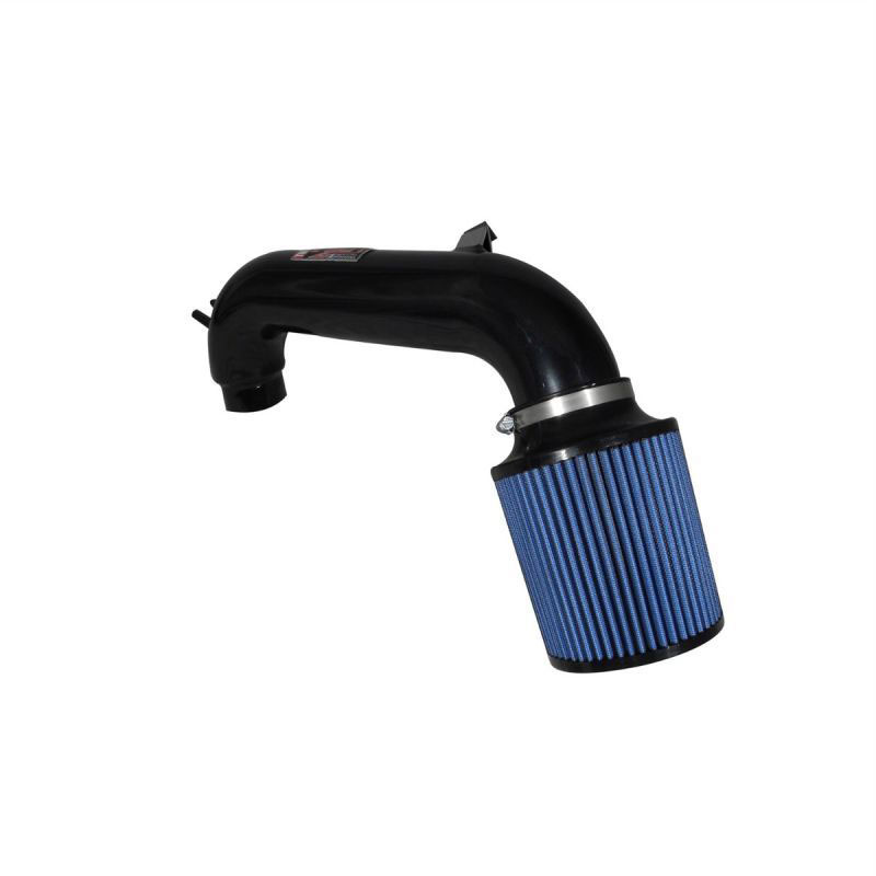 Injen SP1386BLK | Cold Air Intake Hyundai Genesis 2.0L Turbo w/MR Technology, Black; 2010-2010