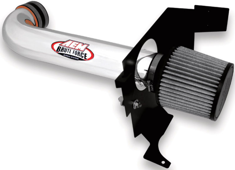 AEM Induction 218208dp | AEM Brute Force Intake System B.F.S.300C/MAGNUM/CHARGER 5.7L