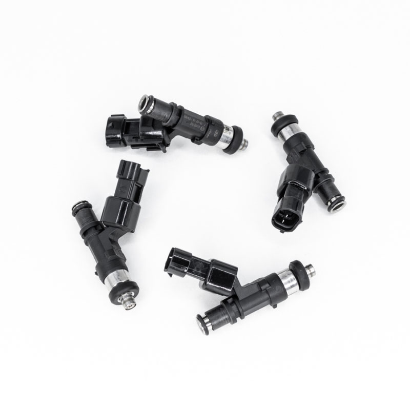 DeatschWerks 17U-07-1000-4 | 02-12 WRX / 07-12 STi / 07-12 Legacy GT 1000cc Bosch EV14 Injectors; 2002-2012