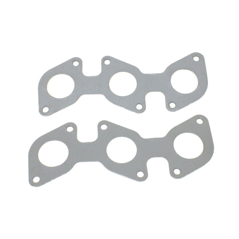 JBA 063-2035 | 03-09 Toyota 4Runner/07-09 Toyota FJ/05-08 Toyota Tacoma 4.0L V6 w/o Air Header Gasket; 2003-2009