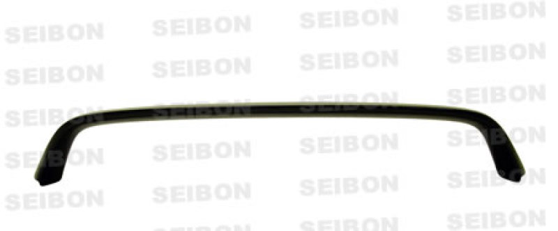 Seibon RS9401ACIN2D-TR | Carbon Fiber Tr Style Rear Spoiler Acura Integra 2dr; 1994-2001