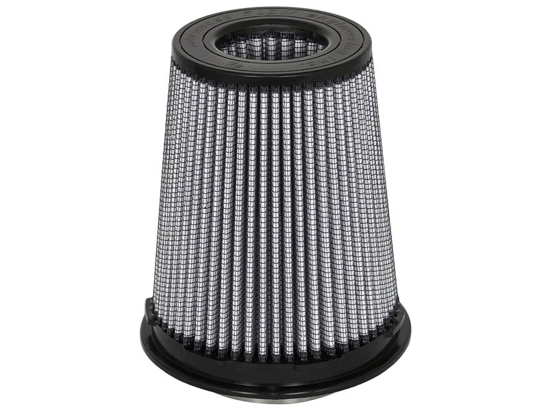 aFe 21-91113 | MagnumFLOW Pro DRY S Replacement Air Filter 4in F x 6in B (mt2) x 4-1/2in T (Inv) x 7-1/2in H