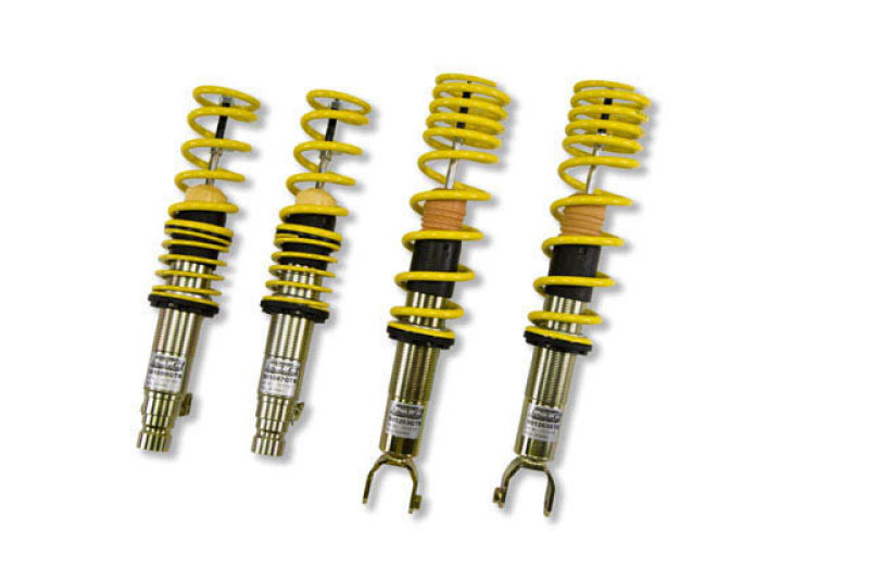 ST Suspensions 13250001 | ST Coilover Kit 88-91 Honda Civic/CRX; 1988-1991