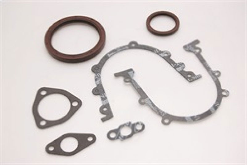 Cometic Gasket pro2010b | Cometic Street Pro Nissan SR20DET S13/S14/GTiR Bottom End Kit; 1985-1993