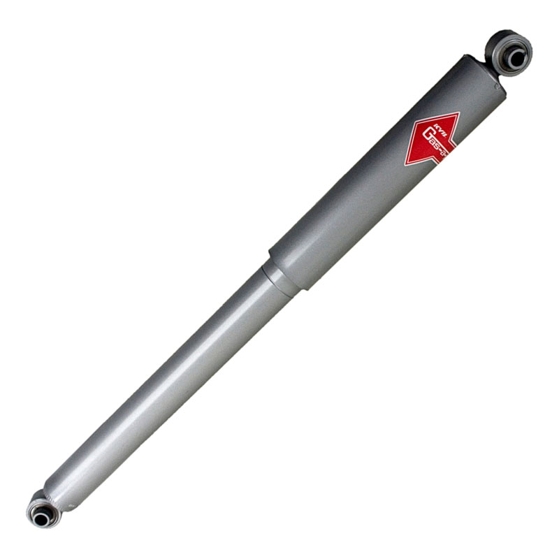 KYB kg54322 | Shocks & Struts Gas-A-Just Rear DODGE Dakota 1997-04 DODGE Durango 1998-03; 1997-2004